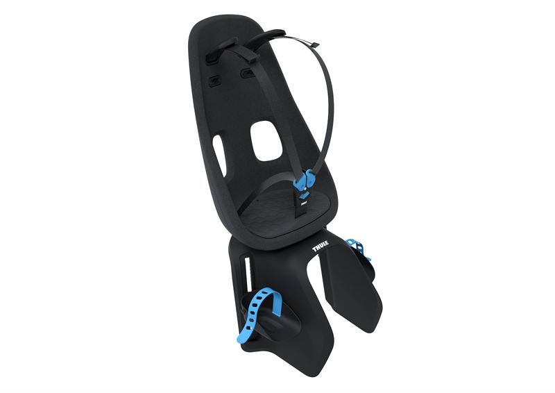 NEXXT MAXI Kindersitz / schwarz