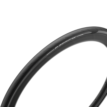P ZERO RACE TLR Reifen / black / 700x28c