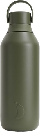 Chilly's Series 3 Core Bottle 500ml / Cargo