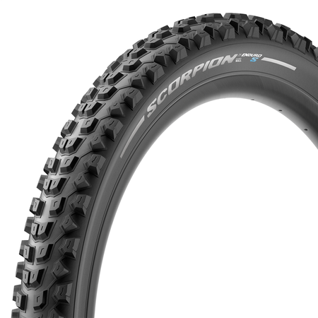 Scorpion Enduro S ProWall V2 / black / 29x2.40