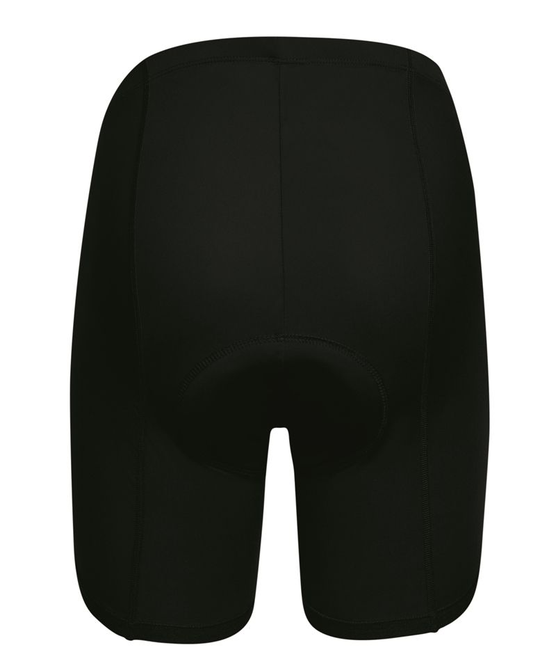 BASE Damen-Innenhose / schwarz / 38