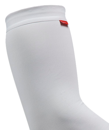 Sun Sleeves / white / S