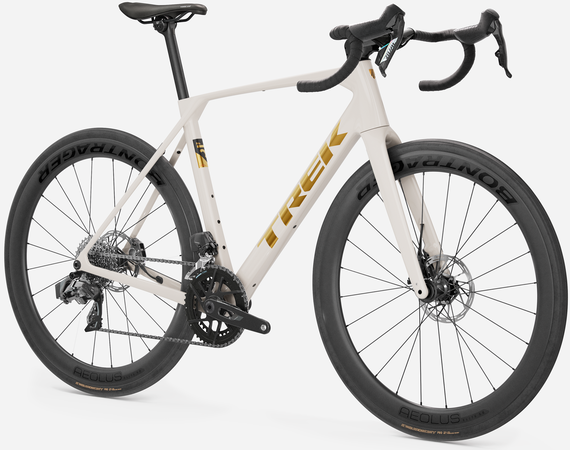 DOMANE SL 6 AXS Rennvelo / buff beige / M
