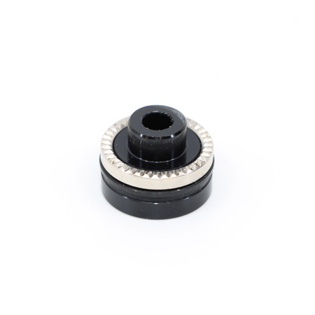 End Cap M-1 21 NDS 135x10QR / standard