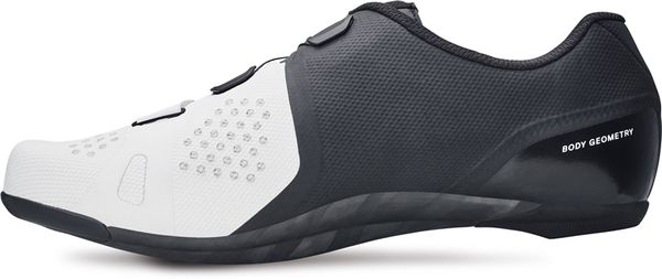 TORCH 2.0 Rennveloschuhe / weiss / 48