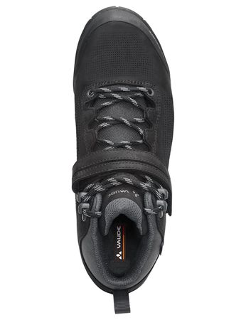 AM TSALI MID STX wasserdichter MTB-Schuh / phantom black / 42