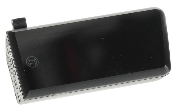 Bosch Display Purion 400 BHU3500 / schwarz