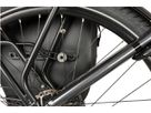 Bike Bag SHELTER Large / reflective mist