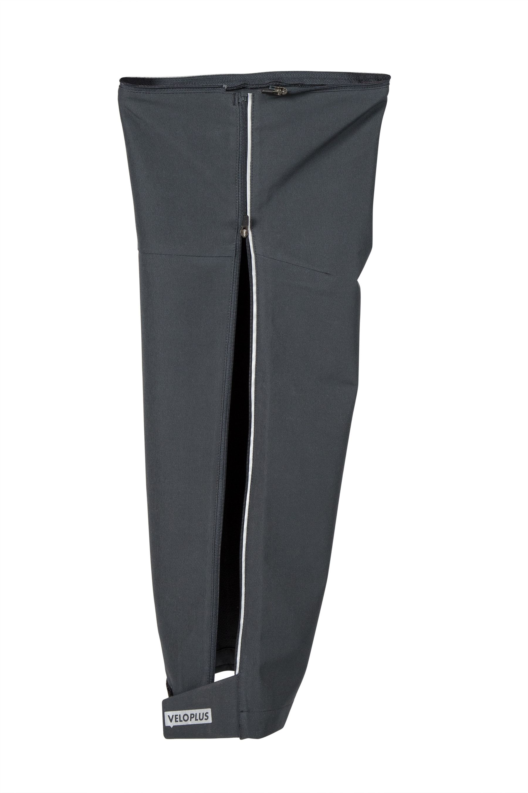 TRANSTOUR 3.1 Zip-off-Tourenhose / black / M