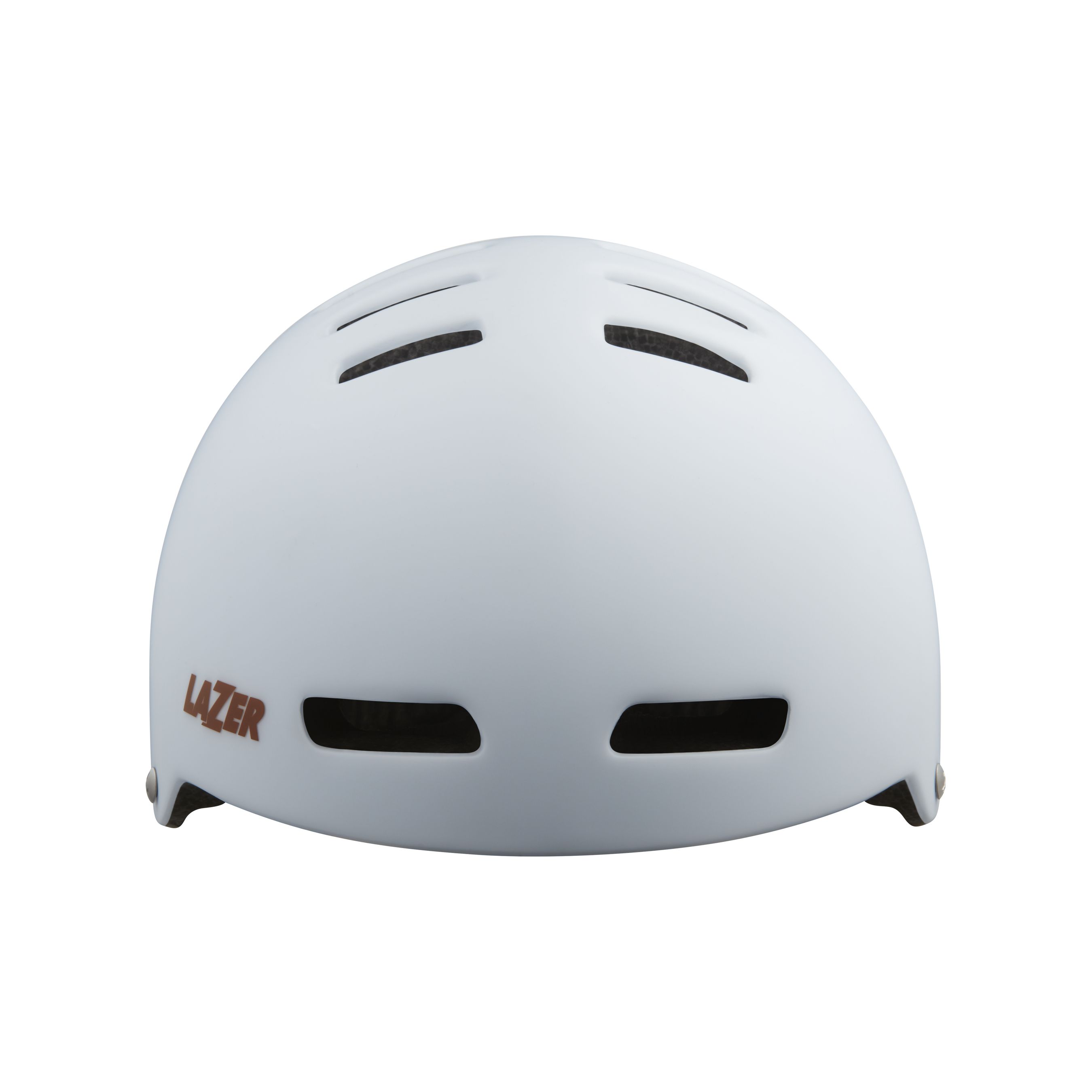 ARMOR 2.0 Velohelm / matte white / S (52-56 cm)