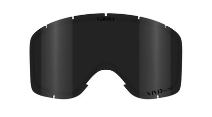 Index 2.0 Lens / vivid jet black S4