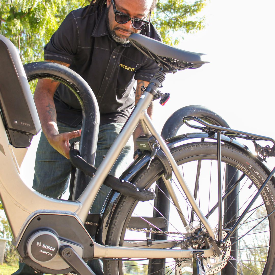 Rahmenschloss Zubehör 5.5mm Kettenschloss