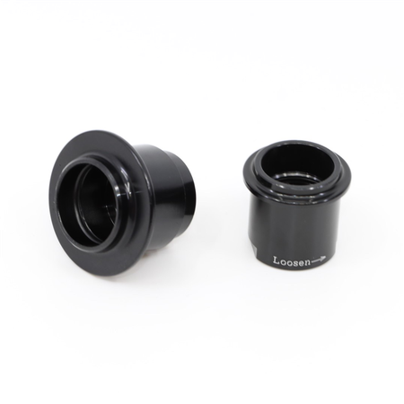 End Cap X5 Rear 12x142/148 PAIR