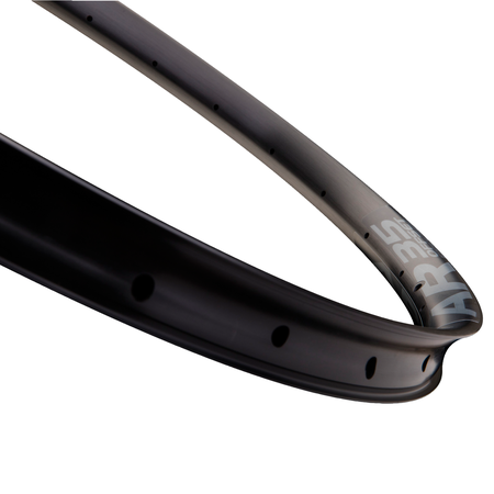 AR 35 MTB CLN Offset Alu 32H Rim / black / 27.5"