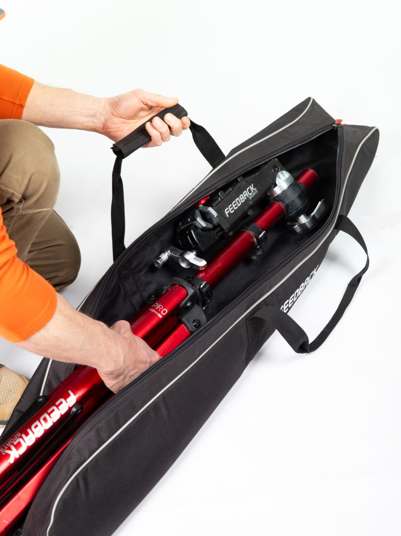 Travel Bag - Pro Mechanic HD Montageständer