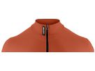 MILLE GT SPRING FALL C2 Herren-Langarmtrikot / rusty brown / S