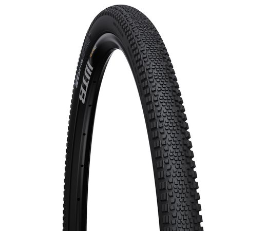RIDDLER Reifen Gravel / Black / 700x35C, 37-622