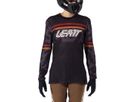 MTB Gravity 4.0 Jersey Jr / black / M