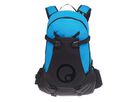 Bike Rucksack BA3 bl / blau