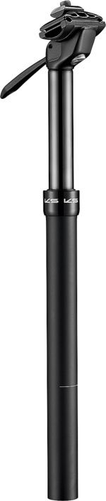 ETEN 100mm Variostütze / schwarz / 31.6mm