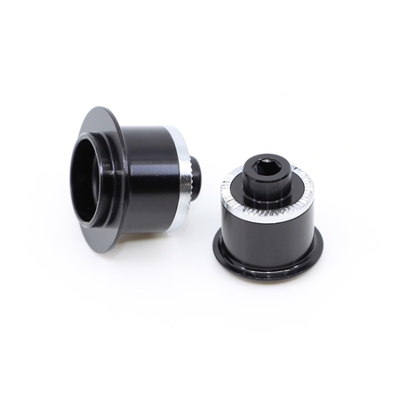 End Cap X5 Front 15x100/110 PAIR
