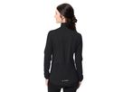 POSTA II Damen-Thermo-Langarmtrikot / black / 36