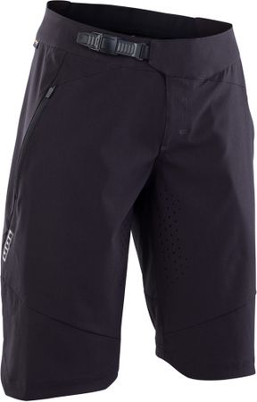SCRUB Herren-Bikeshorts / black / XXL