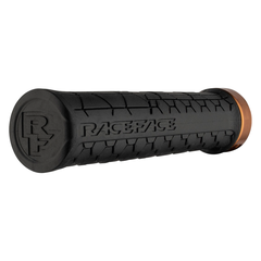 Getta Grip Lock-on 30mm / black/kash money / one size