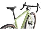 DIVERGE SPORT CARBON Gravelbike / limestone black chrome clean / 56 CM