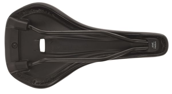 Sattel SR Pro Man black / schwarz / 153 mm, 272 mm, M/L 12-16 cm
