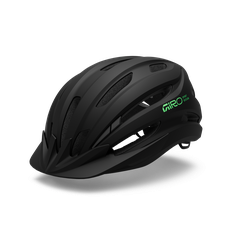 Register II Y MIPS / matte black/vivid green / UY 50-57