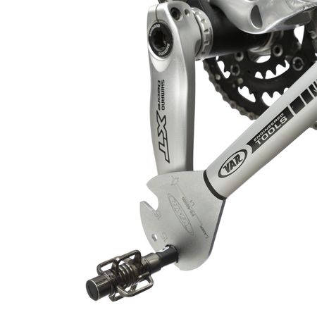 Pedalschlüssel PE-65000