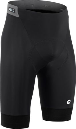 MILLE GT C2 Herren-Bundhose / black series / M