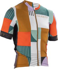 MTB Endurance 5.0 Jersey / art / M