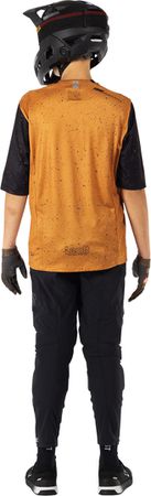 MTB Enduro 3.0 Jersey Jr / Rust / S
