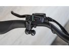 CHARGER4 GT touring HS E-Bike 45km/h / petrol matt / 46 CM