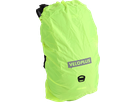 YAK Rucksack 19 + 5 Liter / schwarz grau / 19+5L