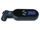 SMART GAUGE DX2 Druckprüfer 260psi/18bar / schwarz