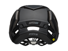 Super AIR Spherical MIPS Helmet / matte/gloss black / S 52-56