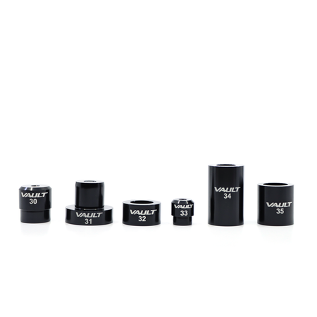 Vault/Trace Bearing Drift Kit Front/Rear / one size