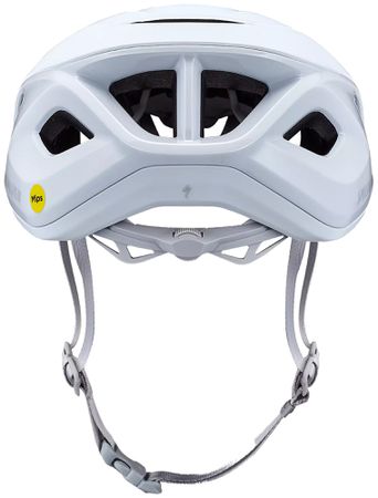 PROPERO 4 Velohelm / white / M (55-59cm)