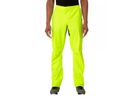 Men's Drop Pants II / neon yellow uni / XL