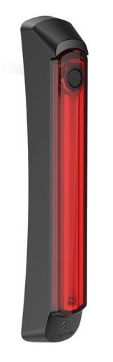 Rücklicht TL-FD E-Bike / schwarz