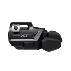 XT M8250 Di2 Schalthebel 12fach / schwarz / I-Spec EV