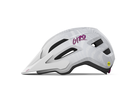 FIXTURE II YOUTH MIPS Velohelm / matte white/pink ripple / UY 50-57