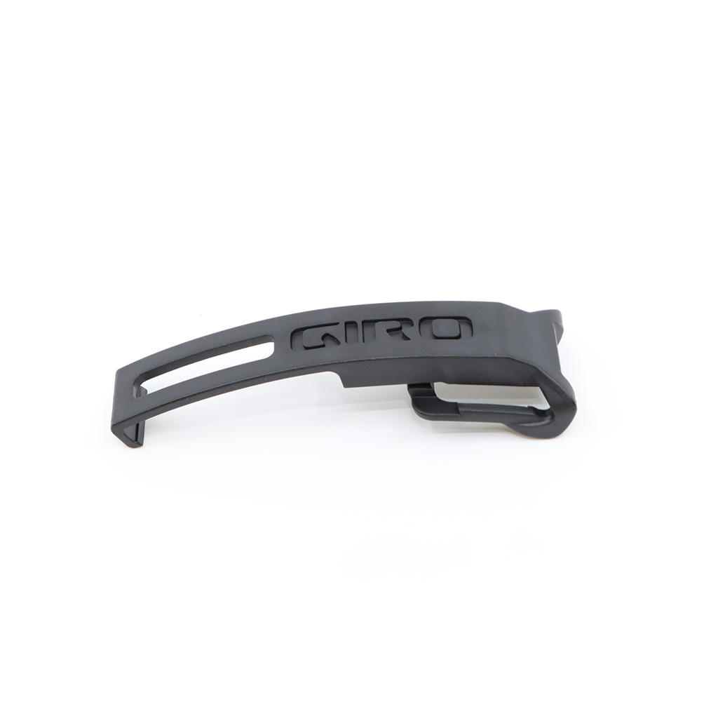 Emerge GG Retainer / black