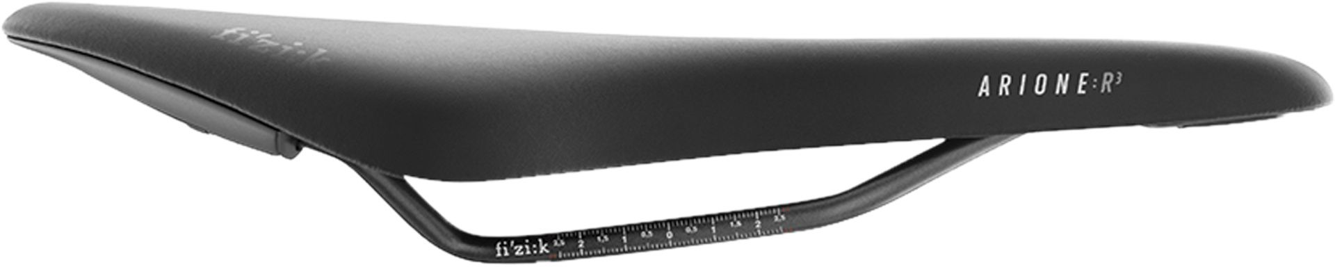 Arione R3 Open Sattel / 142 mm