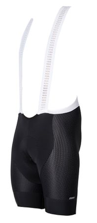 TEAM PRO Herren-Träger-Innenhose / schwarz / S