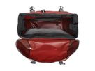 BIKE-PACKER PLUS Taschen (Duo) / salsa - dark chili / 2 x 21 L