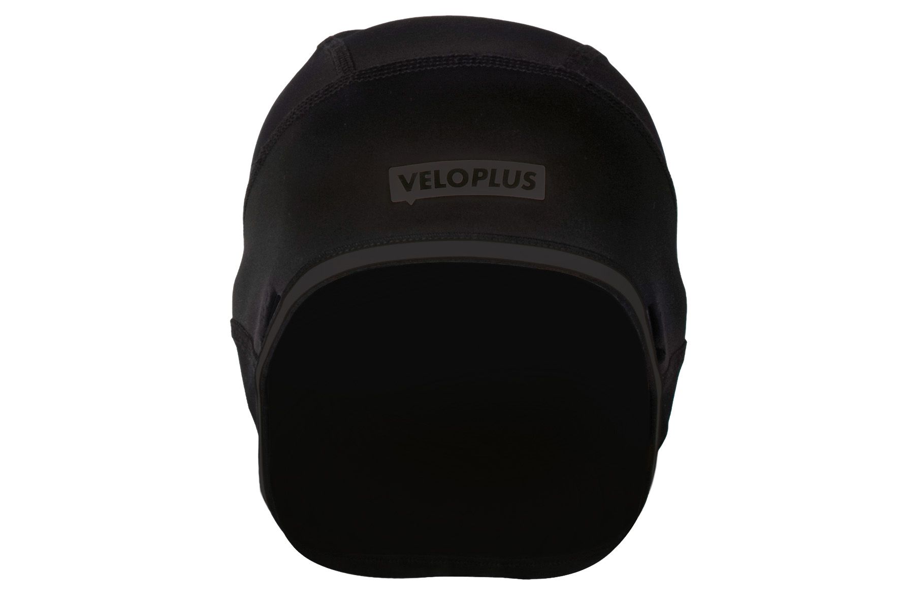 HELMUT Helmunterziehmütze / schwarz / L/XL (56-64cm)